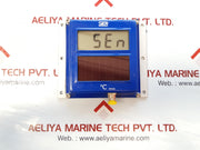 Sika 850 solar powered marine 'c sensor