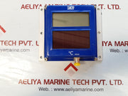 Sika 850 solar powered marine c sensor