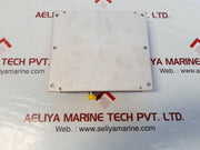 Sika 850 solar powered marine c sensor