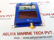 Sika 850 solar powered marine c sensor