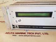 Stein Sohn camos 6809 A communication unit a100.1