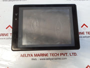 Omron nt620c-st141b interactive display
