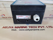 Atlas aps-221 burner sequence controller