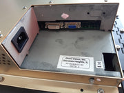 Omni vision fp15c4g0-01-r3 flat panel monitor