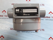 Detcon 897-850000-010 junction box