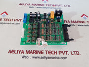 Hyun jin hj 102 pcb card