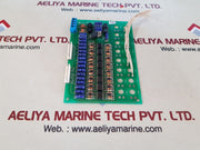 Hyun jin hj-101 pcb card