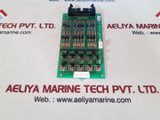 Hyun Jin HJ 106 Printed Circuit Board Card