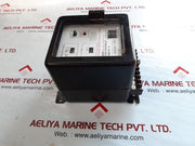 Omron k2wr-r-s5 reverse power relay 100/110/200/220vac 5a 50/60hz