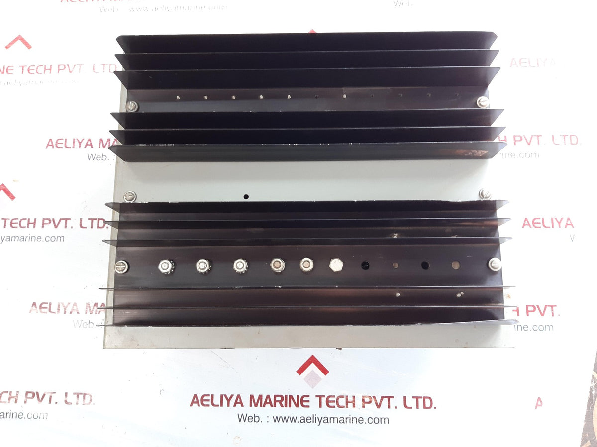 Ross hill controls dc control module ser. x – Aeliya Marine