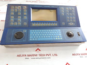 Norcontrol databridge 2000 operator panel