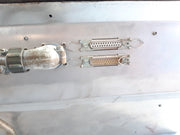 Norcontrol databridge 2000 operator panel