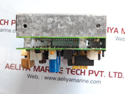 E.g.o. control systems m414049p dryer control