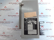 National Oilwell Varco 0522-2400-27 Dc Control Module Rev A 1600 Amps