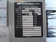 National Oilwell Varco 0522-2400-27 Dc Control Module Rev A 1600 Amps