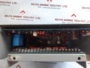 National Oilwell Varco 0522-2400-27 Dc Control Module Rev A 1600 Amps