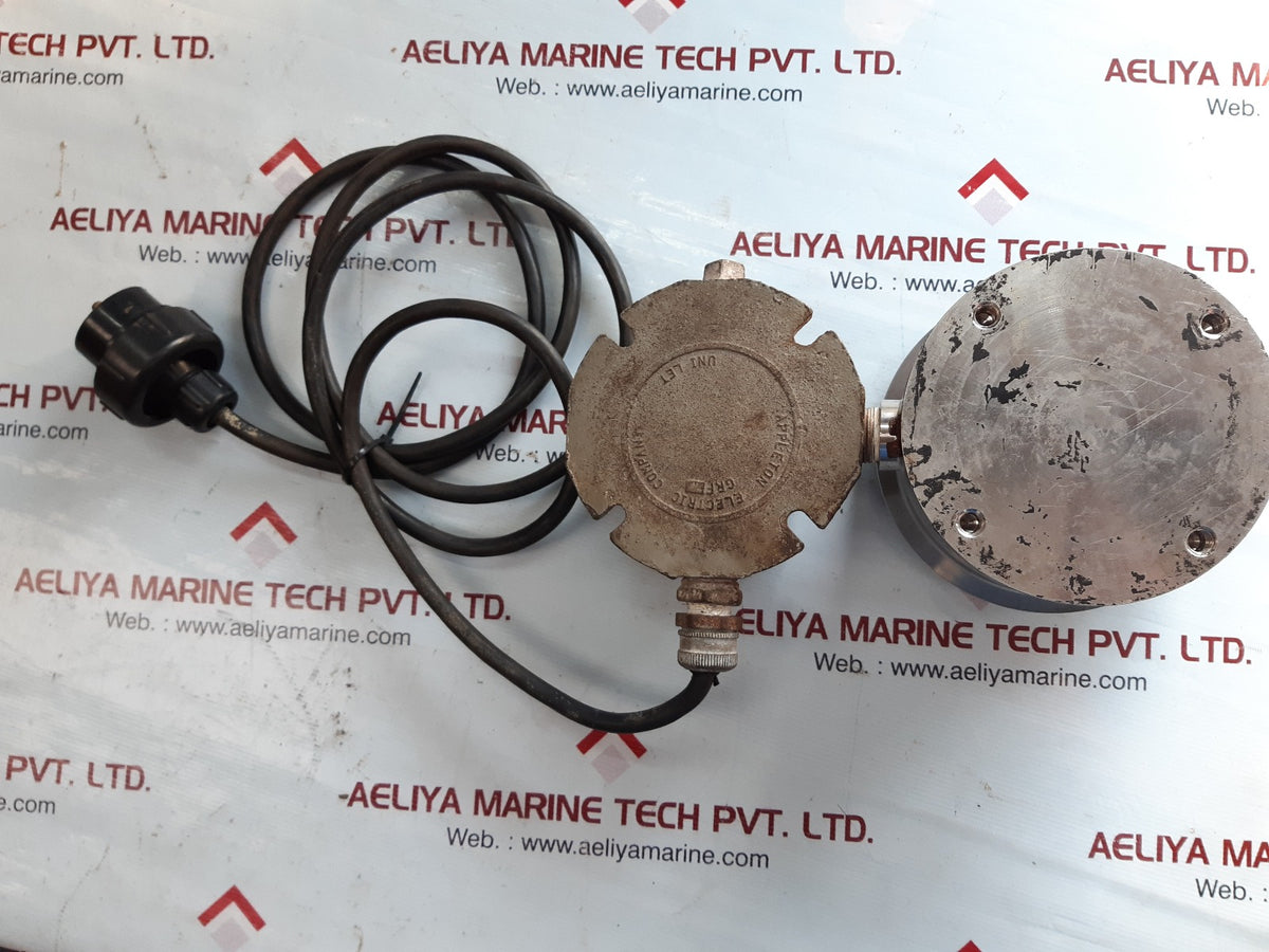 Explosion Module Pelco ipsxm-7 explosion proof power module – Aeliya Marine