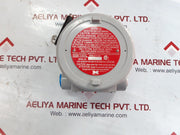 Detcon 964-525420-100 Gas Detector 897-850000-010 12-28 Vdc
