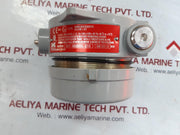 Detcon 964-525420-100 Gas Detector 897-850000-010 12-28 Vdc