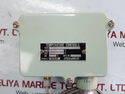 Saginomiya bns-c1090wl2q temperature controls