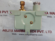 Saginomiya fns-c102wkq pressure switch