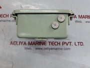 Saginomiya fns-c102wkq pressure switch