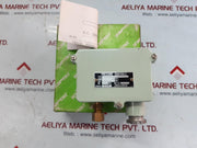 Saginomiya fns-c130wk pressure controls switch