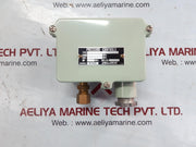 Saginomiya fns-c130wk pressure controls switch
