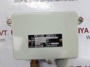 Saginomiya fns-c130wk pressure controls switch