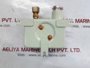 Saginomiya fns-c130wk pressure controls switch