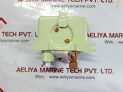 Saginomiya fns-c102wkq pressure conrols switch range -20 cmhg~2 kgf/cm2