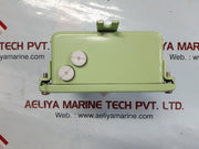 Saginomiya fns-c102wkq pressure conrols switch range -20 cmhg~2 kgf/cm2
