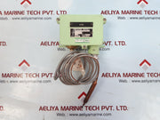 Saginomiya bns-c1150wl2q temperature controls