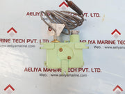 Saginomiya bns-c1150wl2q temperature controls