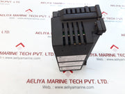 Ge fanuc ic660bba026 analog input block