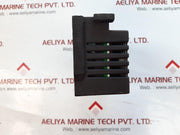 Ge fanuc ic660bba026 analog input block 24/48 vdc .7a max.