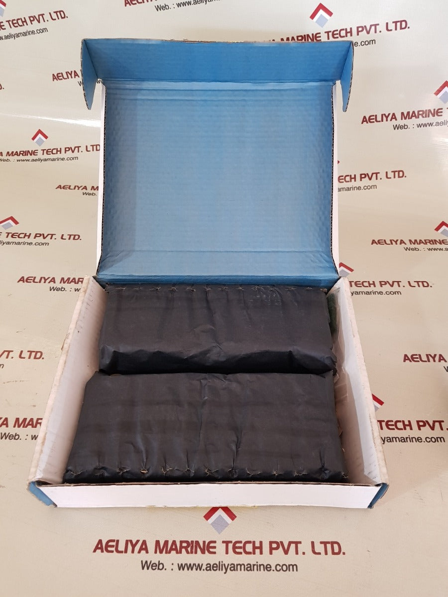 Tpc fpx86x0405j capacitor kit