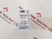 Abb sper 1b1 c4 relay rs 485 004-aa