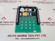 Terasaki ery-2112 pcb card k/751/801-001d