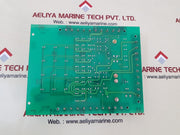 Terasaki ery-2112 pcb card k/751/801-001d