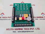 Terasaki ery-211 pcb card k/751/801-001d (New)