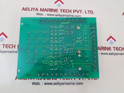 Terasaki ery-211 pcb card k/751/801-001d (New)