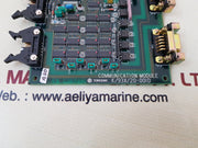 Terasaki ein-1202 communication module k/93x/20-001d