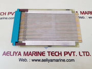 Terasaki ecz-951 pcb card k/76z/999-001a