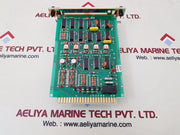 Terasaki emi-501 tm tmplc interface k/787/17-001a