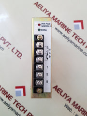 Terasaki ehm-2101ac1 plc 450 Gm
