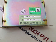 Terasaki ehm-2101ac1 plc 450 Gm