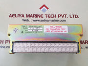 Terasaki ein-532 tm-2 sender unit