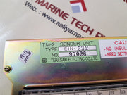Terasaki ein-532 tm-2 sender unit (New)