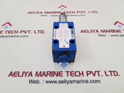 Denison hydraulics 4d01 3 208 0302 b1 w02 solenoid valve 026 35050 c